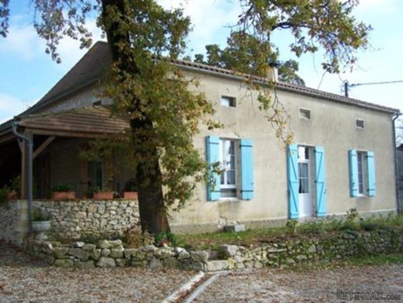 maison fonroque 294 250 € HAI