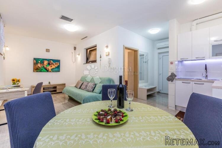 MALINSKA - 2 APARTMANA SA SJENICOM - 6