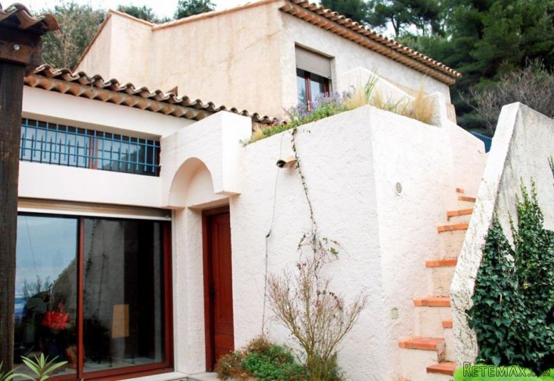 Sale House - Nice Falicon