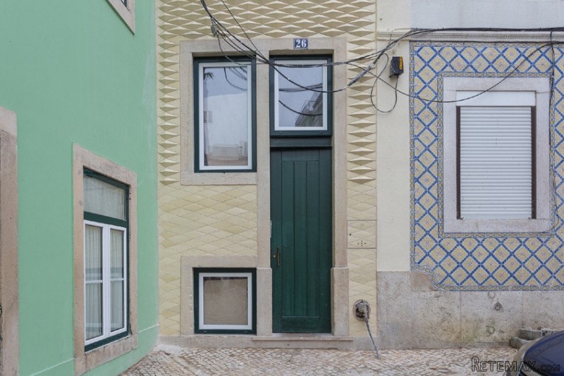 90sqm Roof Terrace in Lapa very rare.. - 2
