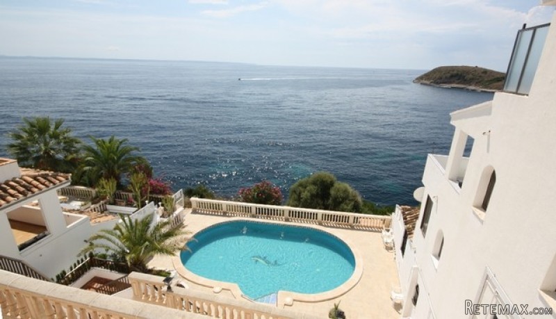 Frontline Mallorca Apartments -.. - 2