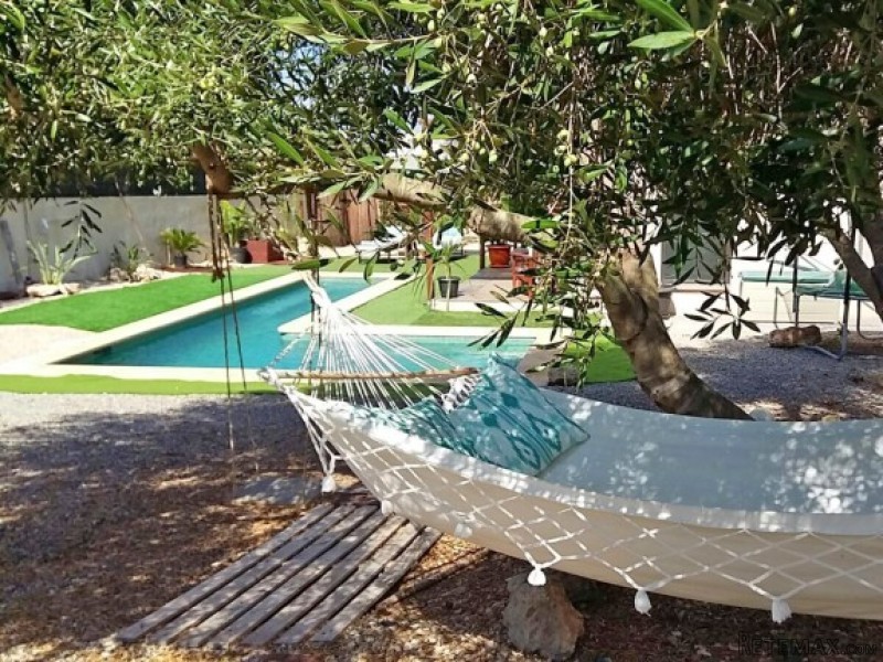 Modern Villa In Sa Torre - 2