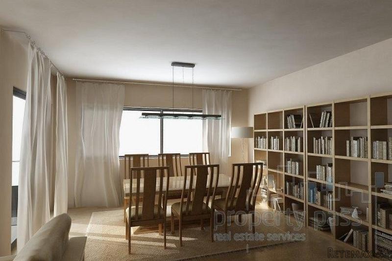 3 bedroom Apartment For Sale: Varkiza.. - 2