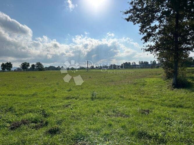 GRAĐE.ZEMLJIŠTE 16000m2 - cijelo/pola/trećina/ PRILIKA - 8