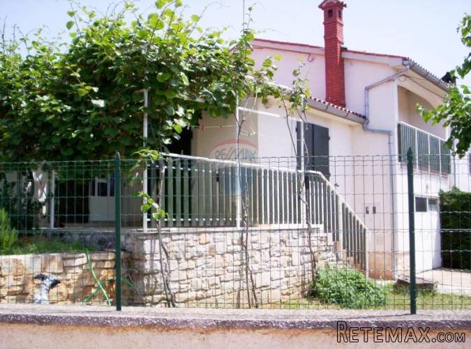 Istra, samostojeća kuća na mirnoj lokaciji - 2