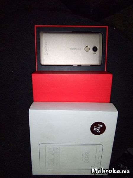 Portable innjoo fire 3