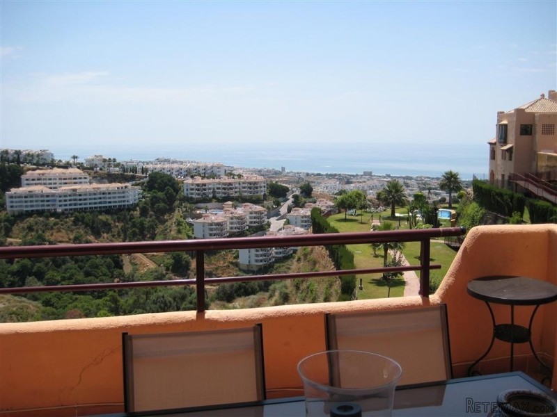 2 Bedroom Middle Floor Apartment - 2