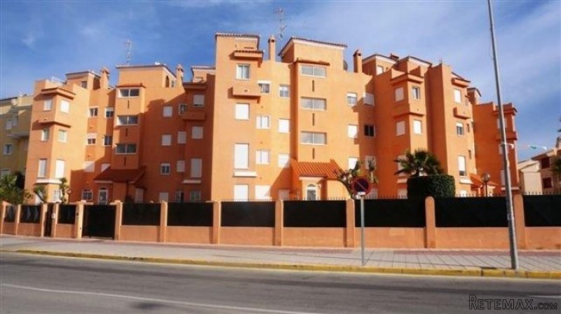 2 Bedrooms - Apartment - Alicante - For..