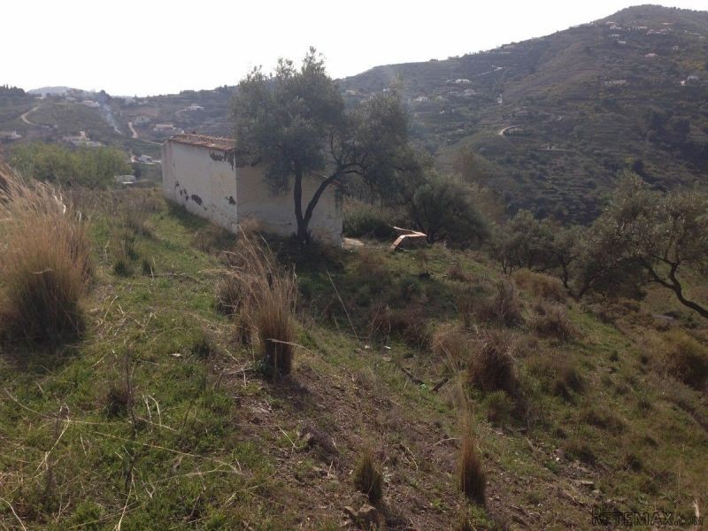 2 Bedrooms - Country House - Malaga -..