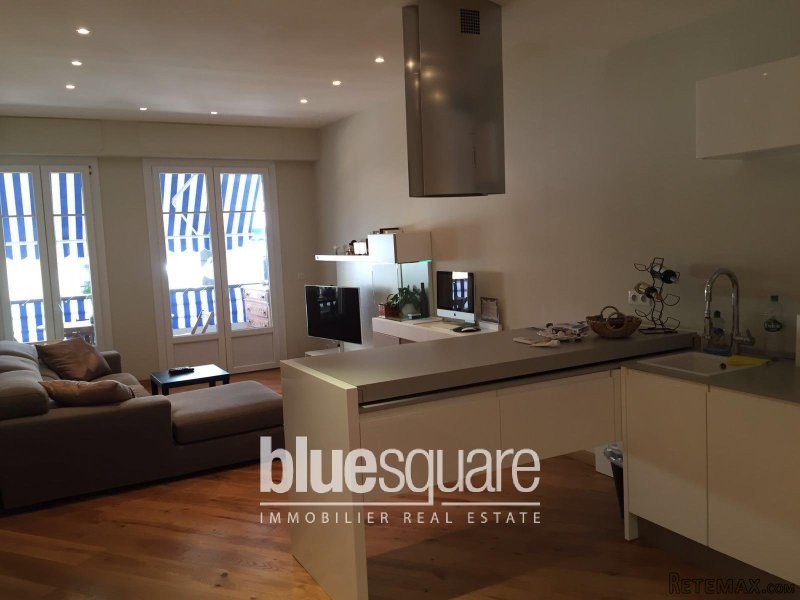 1-bedroom apartment - Nice Carre d'Or - 2