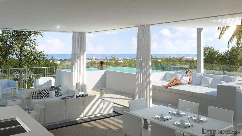 Apartments For Sale In La Cala De..