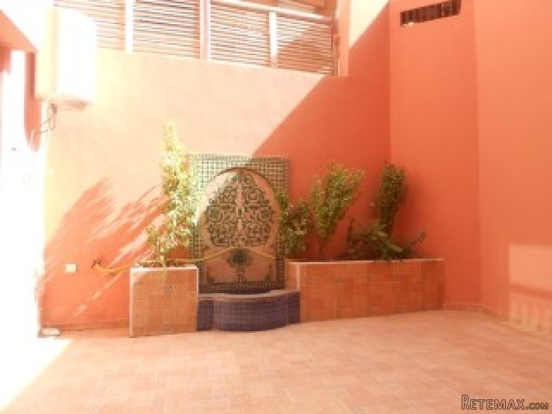 Duplex apartment 3 Bed - Lounge -.. - 2