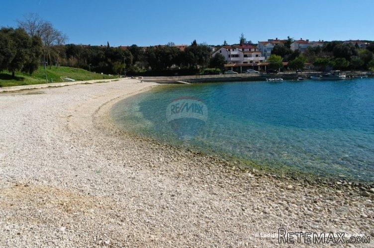 KUĆA SA POGLEDOM U PJEŠČANOJ UVALI 400M OD PLAŽE - 5