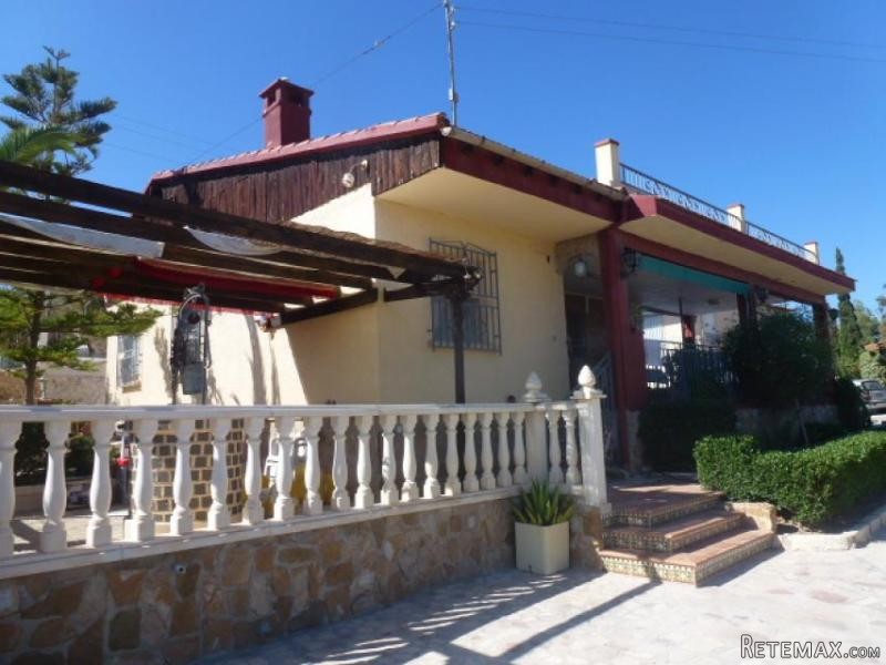Villa for sale in Hondon de los Frailes.. - 2