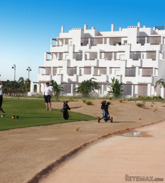 2 Bedrooms - Apartment - Spain - For..