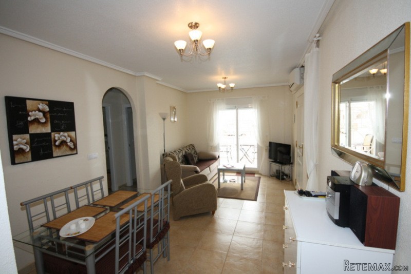 2 Bedrooms - Bungalow - Alicante - For.. - 2