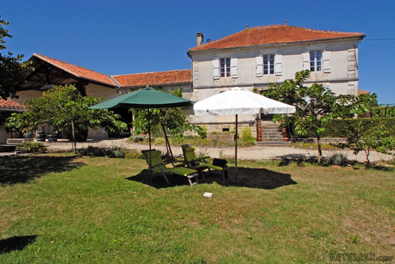 Omg. Villebois Lavalette - 2