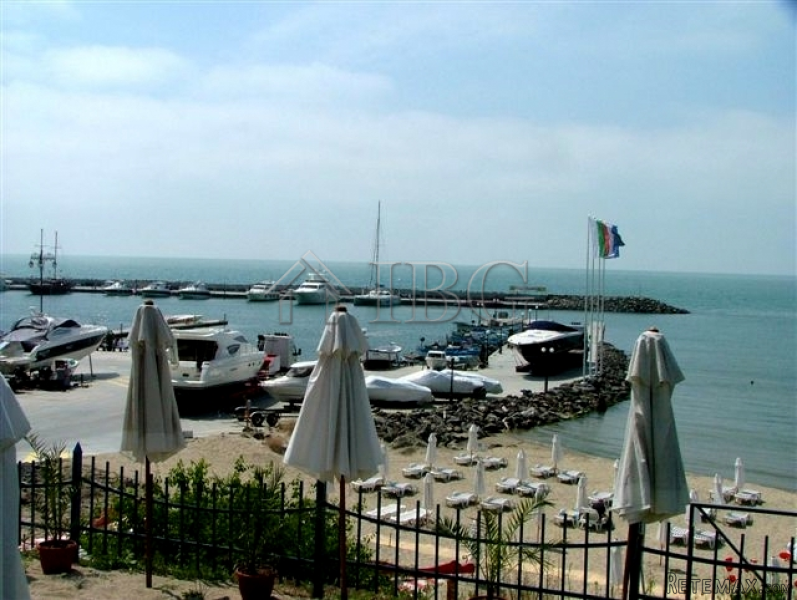 Sea view 1-bedroom apartment in Vega.. - 2