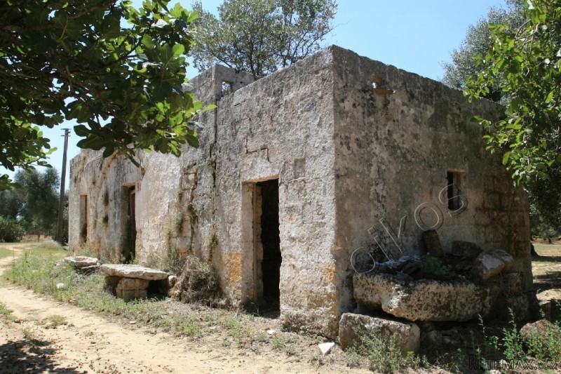 V000096, Farmhouse With Annex To Be.. - 2