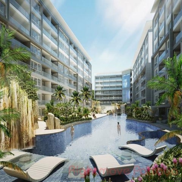 1 Bedroom Condo for sale in Central..