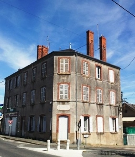 23 - Creuse