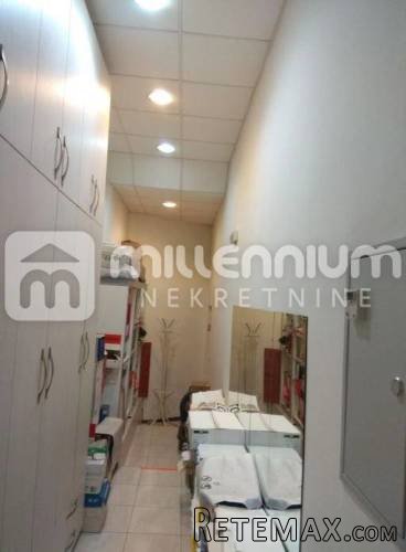 Centar, poslovni prostor od 60m2 - 2