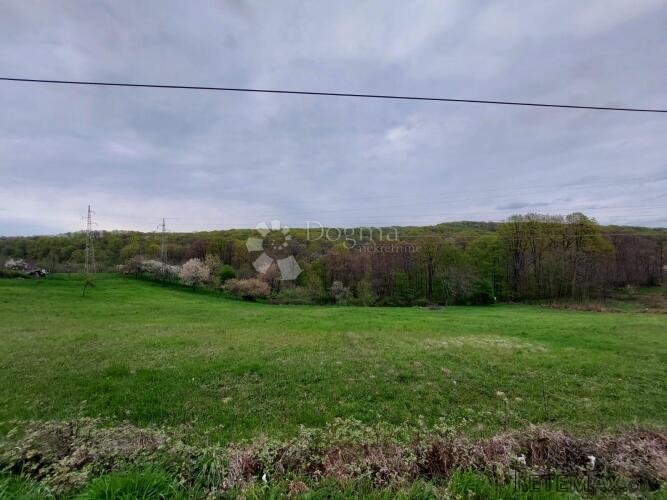 Građevinsko zemljište u elitnom dijelu Novske - 2