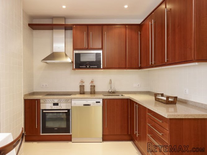 Lomas del Rey Penthouse for Sale prime location just above..