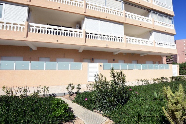 Los apartamentos se ubican en un complejo residencial en.. - 2
