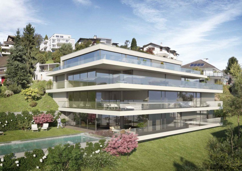 LUXURY-PENTHOUSE IN THE HEART OF.. - 2