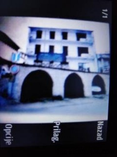 PRIMOŠTEN CENTAR - 2