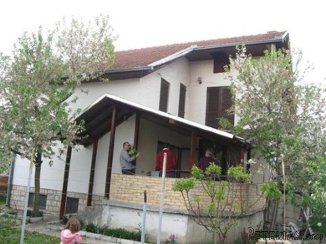 Prodajem Kuću, Futog, Novi Sad - 2