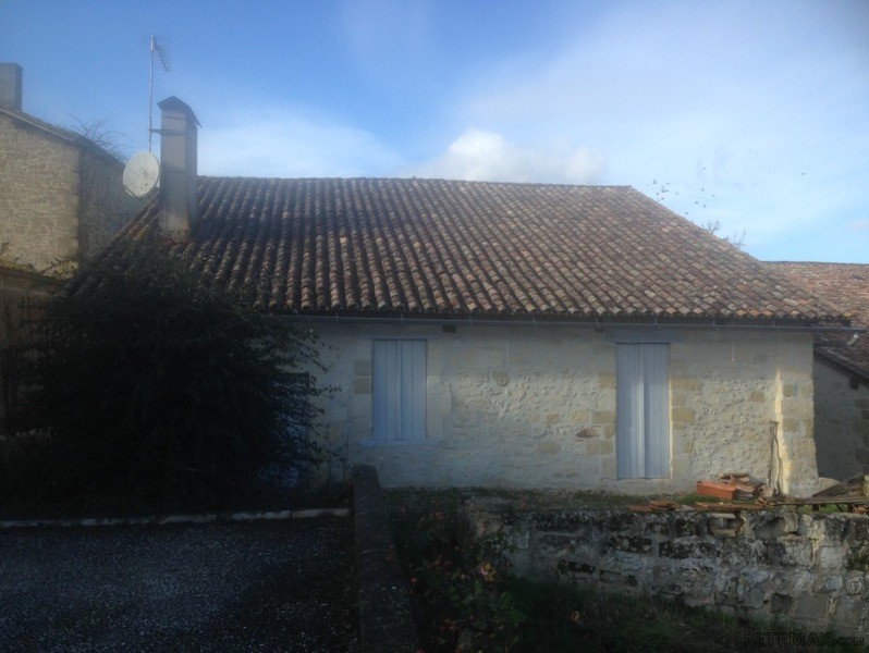 Old Stone House With Views Walking..
