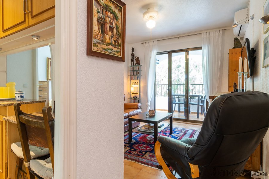 Precioso apartamento en Orihuela Costa zona Playa.. - 3