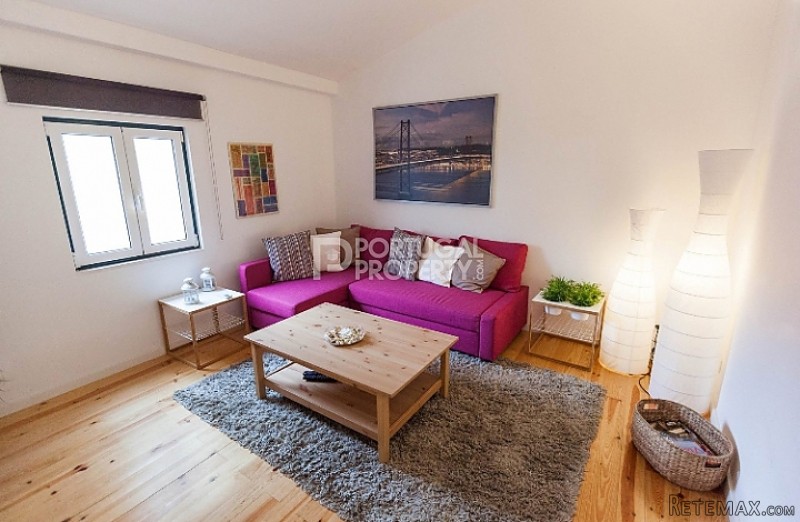 Charming Apartment in Sao Bento - 2