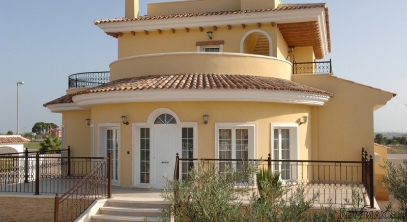 Villa Lucia Rustic Ref: YHISVLR