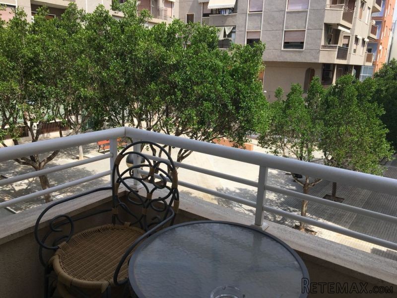 1 Bedroom - Apartment - Alicante - For.. - 2