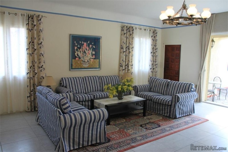 A Vendre Superbe Villa Avec Piscine Et.. - 2