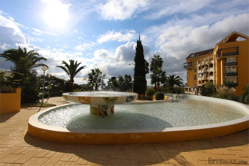 Benalmadena Costa