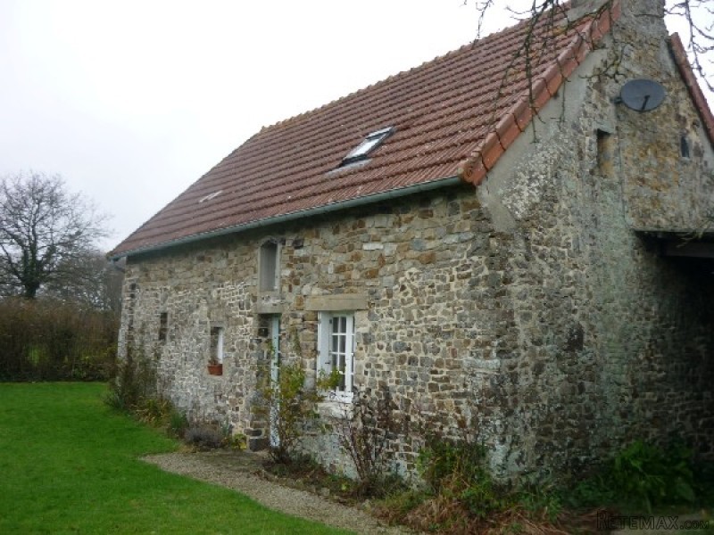 Nice Rural House with Character