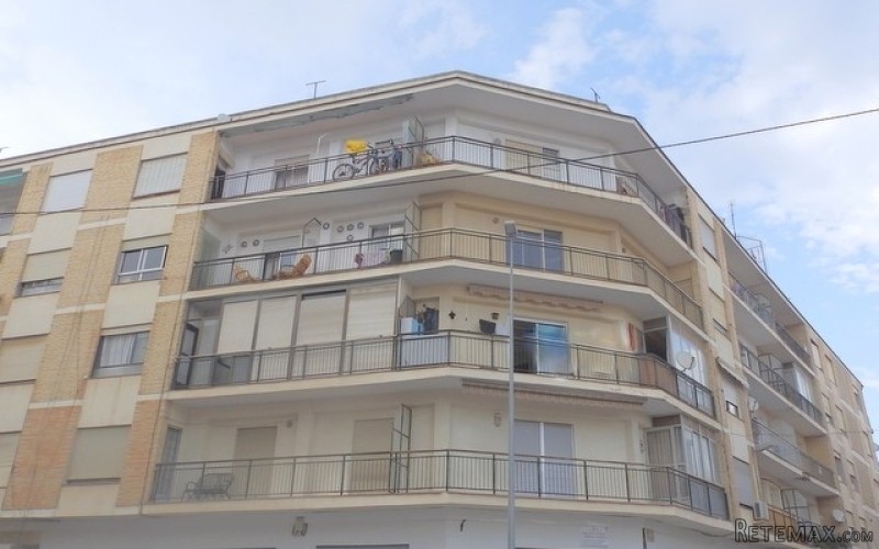 Resale · Apartment · Spain · Costa Bl..