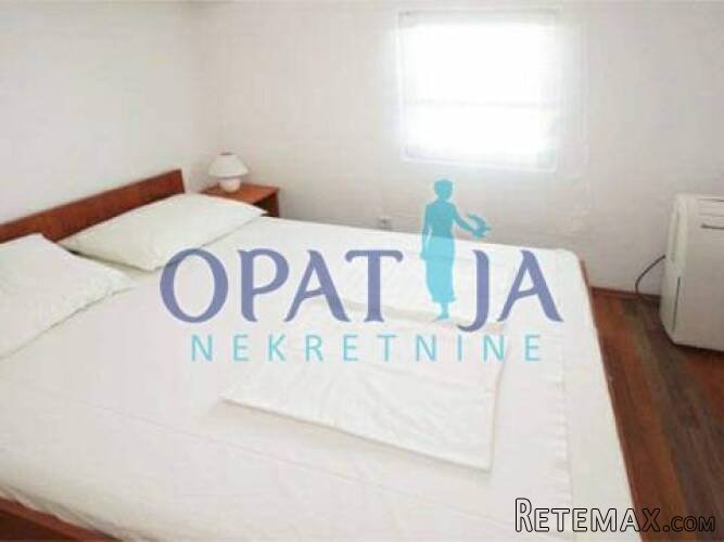 Vir - Apartman S4 na 1. katu 200m do plaže