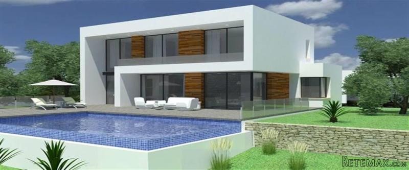 4 Bedrooms - Villa - Alicante - For Sale
