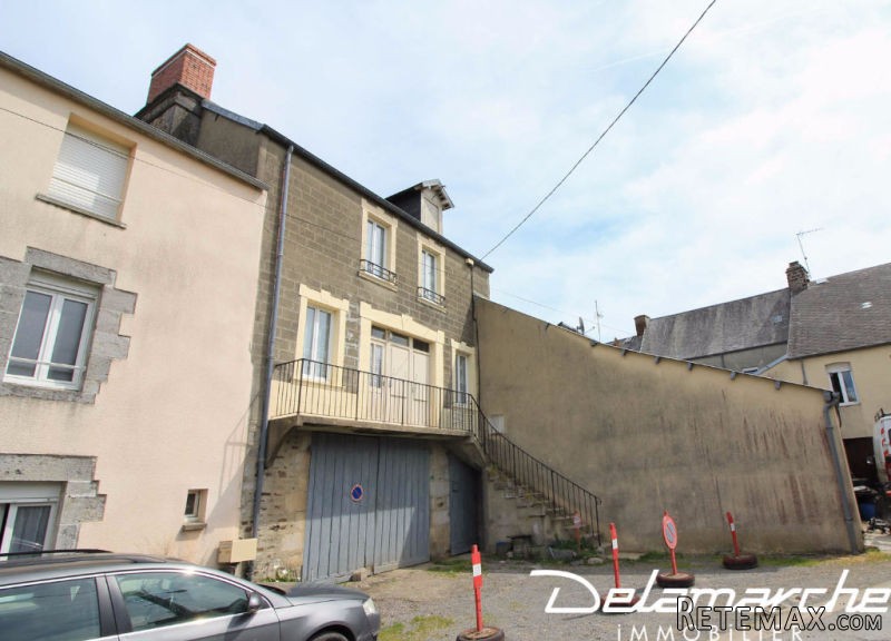 Cerences - House For Sale