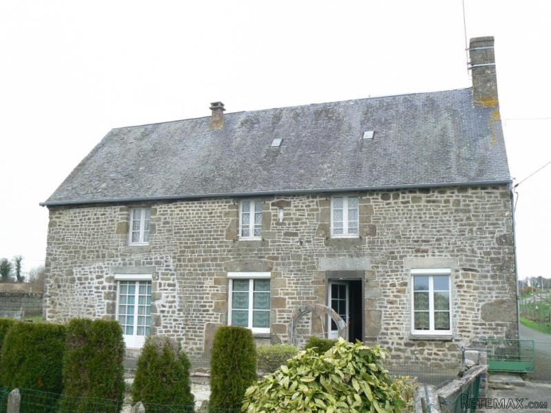 Country House in Quiet Setting