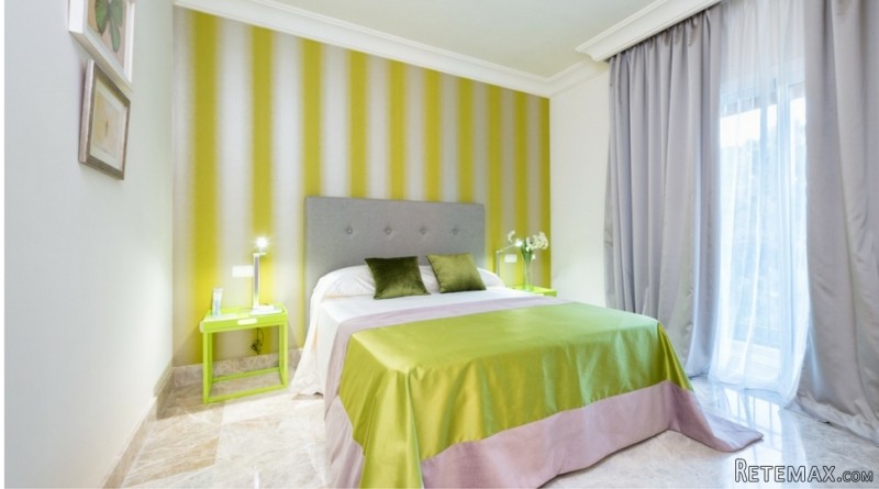 Ground Floor 3 Bedroom Apartment 601..