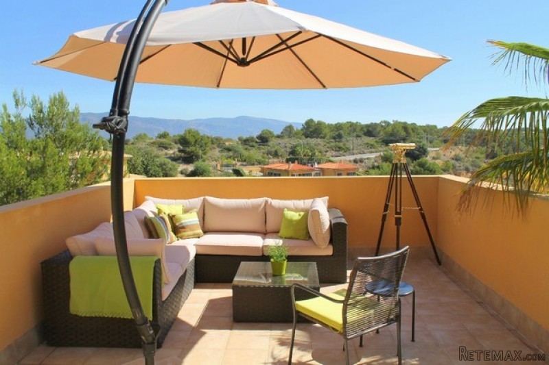 Penthouse for sale in Cala Vinyas -.. - 2