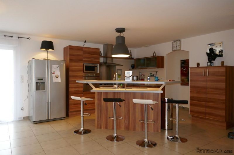 Sale House Gemozac (17260) Champagnolles - 2
