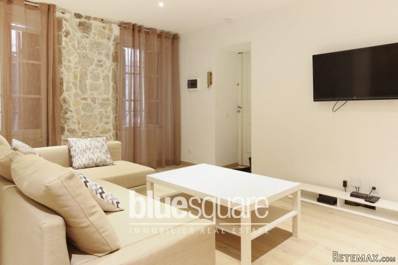 Antibes 2 bedroom apartment in the Old.. - 2