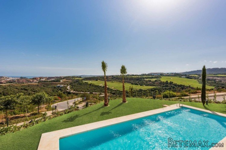 Las Terrazas de Cortesin New Development Located within..